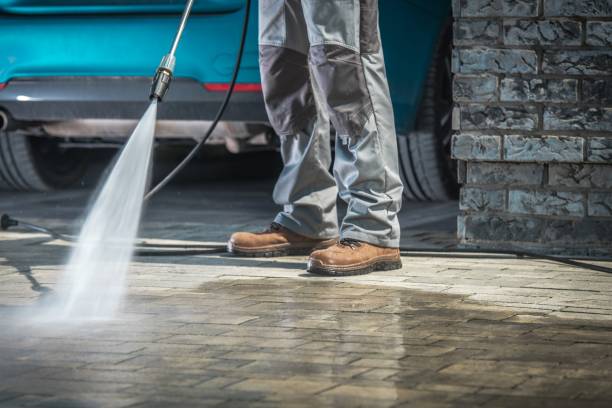 Reliable Davenport, FL Pressure Washing Services Solutions